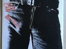 Rolling Stones - Sticky Fingers -  971 UK Early Press LP with small Zipper A3/B3