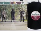 YOUNG DISCIPLES ROAD TO FREEDOM TALKIN' LOUD 510 097-1 UK Vinyl LP