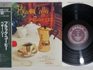 PEGGY LEE BLACK COFFEE DECCA SGD-12 Japan OBI Mono Vinyl LP