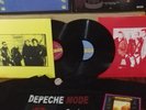Depeche Mode Live 1986 London - BLACK CELEBRATION BOX - auf 40 Stück limitiert