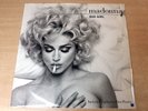 EX/EX-   Madonna/Bad Girl/1993 Sire 12
