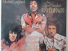 The Jimi Hendrix Experience ?– Electric Ladyland,Italy , VG+/EX, EXTRA RARE