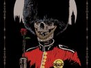 GUNS N' ROSES LITHOGRAPH - LONDON SATURDAY 17 JUNE 2017 - 54 of 200  (night 2)