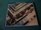 BEATLES RED AND BLUE 4 LP SET COLOR VINYL GATEFOLD COVER in UNUSED CONDITION