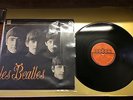 the beales odeon osx 222 biem original france label orange très bonne état
