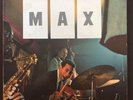 MAX Max Roach LP Argo Records LP-623 Mono 1958 Hank Mobley
