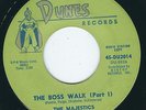 Mod Instro Surf The Majestics DUNES 2014 The boss walk Part 1 & 2 ?