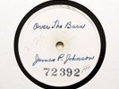 JAMES P. JOHNSON (Piano) 