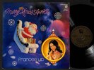 Hong Kong Frances Yip Ye Li Yi Merry Christmas To Me English 12