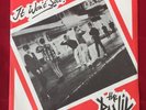 NOS Punk THE PANIK - IT WON'T SELL 7” EP 45 Rainy City Records Shot 1 PS 1977 M 