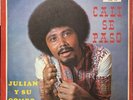 Julian y Su Combo-Cali se Paso-LP 12