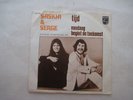 Saskia & Serge - tijd - Eurovision  1971