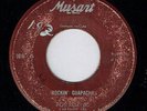ROS RUIZ JR. mi rockin' cha / rockin' guapacha KILLER LATIN ROCK & ROLL 1958 lis
