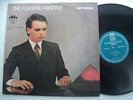 Gary Numan - The pleasure principle - Rare TAIWAN only release LP / Ltd edition