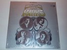 KINKS - SOMETHING ELSE - LP US PRESSING IN SHRINK NM - LISTEN