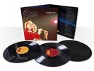 DAVID BOWIE CRACKED ACTOR LIVE 1974 RSD 2017 3LP ETCHED VINYL - NEW & SEALED