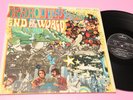 APHRODITE'S CHILD LP END OF THE WORLD DEBUT 1° DISCO ORIG ITALY 1969 EX+