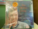 Ella Mae Lorse - The Morse Code - Capitol T898 LP - Early Pressing - NEW Sealed