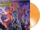 MALEVOLENT CREATION - The Ten Commandments (LIM.300 ORANGE V.*US THRASH/DEATH)
