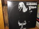 NM Vintage Heavy Metal - Scorpions, In Trance - RCA PPL14128