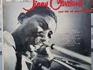 Jimmy Cleveland-Rare Orig.Intr.J.Cleveland-All Stars Emarcy 36066-EXC.COPY-TOPS
