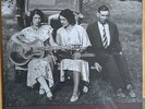 THE BEST OF THE CARTER FAMILY AMERICAN EPIC VINYL LP NEW MINT SEALED THIRD MAN