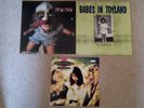 Babes in Toyland Vinyl Records,To Mother, Painkillers, The Peel Sessions, All Ex