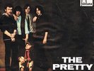 THE PRETTY THINGS * Don´t Bring Me Down * German Beat Garage Single