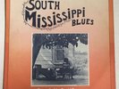 South Mississippi Blues LP   David Evans   Rounder   Very Clean   Babe Stovall