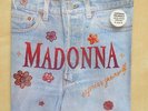 MADONNA Express Yourself UK 7
