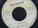 1999 NOW GENERATION-CUP OF TEA-ROOSEVELT-1971 RARE REGGAE 7