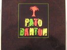 LP Pato Banton Never Give In STILL SEALED NEW OVP Primitive Man Recording C