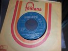 EP CANADA JOHNNY HALLYDAY LES ROCKS LES + TERRIBLES VOL 1