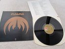 MAGMA LP Mekanïk Destruktïw Kommandöh ORIG UK 1st PRESS 1973 + INSERT NEAR MINT