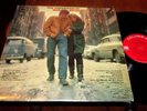BOB DYLAN The Freewheelin' LP VG+ Columbia 2-EYE MONO 1963 VINYL IN SHRINK