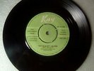 CECIL FITT AND ORCHESTRA - FITT IN AH FIT/ RARE ISLANDS 1960 KAY JAZZ CALYPSO 45