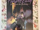 Prince - Purple Rain - SEALED / MINT 1984 US 1st Press Album 25110-1 + Poster