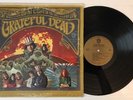 Grateful Dead - Self Titled - Rare 1967 MONO W 1689 (VG+) Ultrasonic Clean