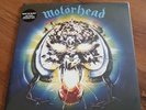 Motorhead overkill vinyl