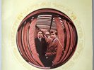 CAPTAIN BEEFHEART Safe As Milk EX to NM UK mono first pressing psych LP