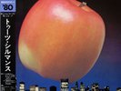 TOOTS THIELEMANS / MASAHIKO SATO / APPLE DIMPLE / COLUMBIA JAPAN OBI