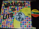 Latin LP Mod Dancefloor Breaks Lito Barrientos Y Su Orquesta La Bala Cumbia Rare