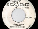 SOUND DIMENSION-heavy rock      coxsone 7