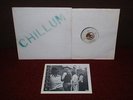 CHILLUM 1st LP 1971 MUSHROOM 1st Press + INSERT  A/B  SUPERB