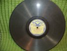 Rare Pre War Cajun French 78  Miller's Merrymakers  Bluebird 2008  J B Fuselier