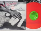 DEAD KENNEDYS PLASTIC SURGERY DISASTERS STATIK STATLP 11 UK Pink Vinyl Vinyl LP