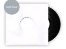 Alt J Relaxer  Limited Vinyl Test Pressing Signed By Band Number 83 of a 100.