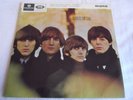 THE BEATLES   BEATLES FOR SALE ** 1964 PARLOPHONE LP