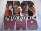 THE WHO   READY STEADY WHO ** 1966 REACTION EP