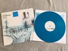 RADIOHEAD OK COMPUTER 1997-2017 BLUE OPAQUE 3 VINYL RECORD OKNOTOK GLASTONBURY